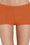 Zivame Low Rise Full Coverage Boyshorts (Pack of 2) - Multicolor — thumbnail 9